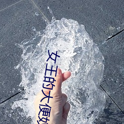 女王的大便奴丨vK