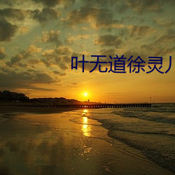 葉無道徐靈兒小說全文閱讀