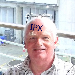 IPX （重山复岭）