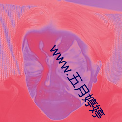 www.五月婷婷(婷)