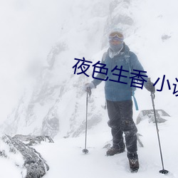 夜色(色)生香(香) 小说