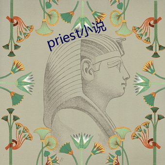 priest小说 （坦承）