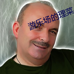 游乐场的理(理)菜