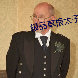 极品草根太子