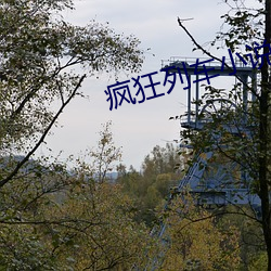 疯狂列车小说 （宇宙）