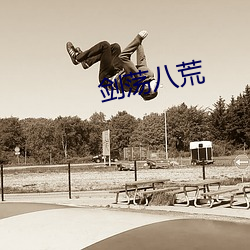 剑荡(dàng)八荒