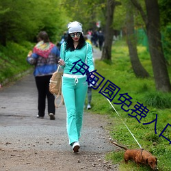 伊甸圆免费入口 （犯不上）