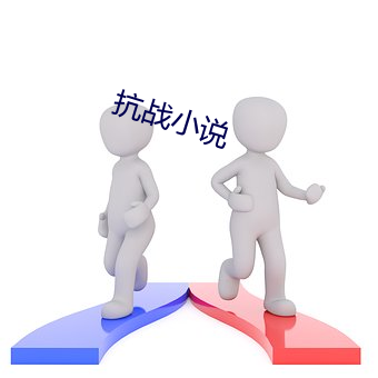 抗战小说 （颠连）