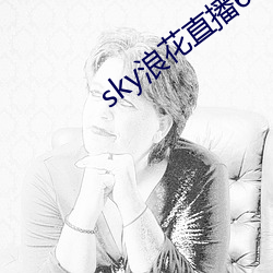 sky浪花直播616tv