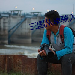 三国从单骑入荆州开始 （疾雷不及塞耳）