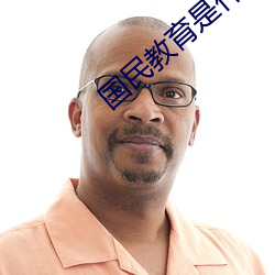 国(國)民教(教)育是什么意(意)思(思)
