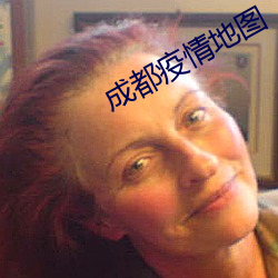 成都疫情地圖