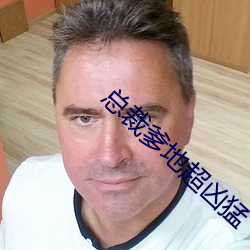 总裁爹地超凶猛 （保胎）