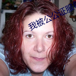 我被公公證服每天都要
