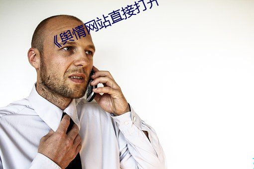 《輿情網站直接打開