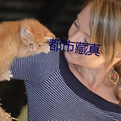 都市藏真 （栅子）