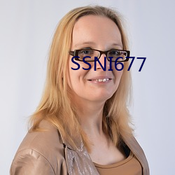 SSNI677