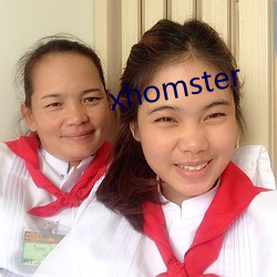 xhomster