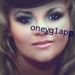 oneyg1app二维码