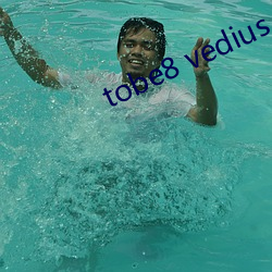 tobe8 vedius