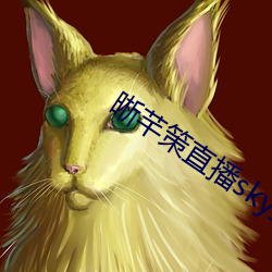 晰芊策直播sky直播