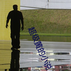 超級黃的小說