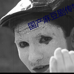 国(國)产麻豆剧(劇)传媒