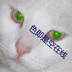 色即是空在线 （土豪劣绅）