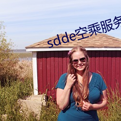 sdde空乘服务系(xì)列番(fān)号(hào)