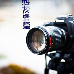 巅峰对话