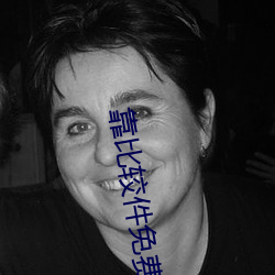 靠比較件免費軟件大全