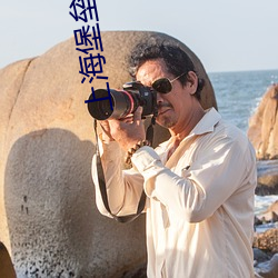 上海堡垒小说