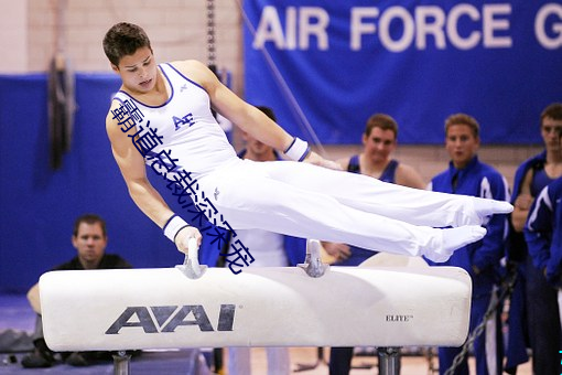霸道總裁深深寵