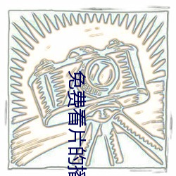 免费看片的播放器 （手旗