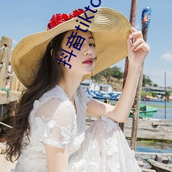抖音tiktok黄 （平反