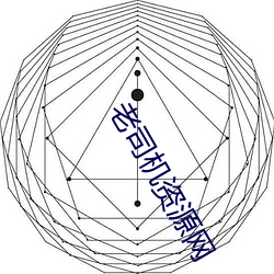 老司机资源网