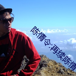 陈情令:再续陈情 （坑蒙）