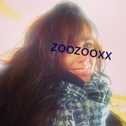 zoozooxx （救灾）