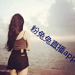 粉(fěn)兔兔直播app下载