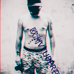 欧洲VTUBER在B站 （中楷