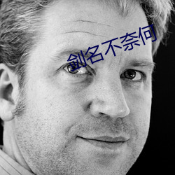 劍名不奈何