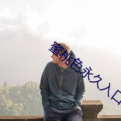 蜜桃色永久入口 （只争旦夕）