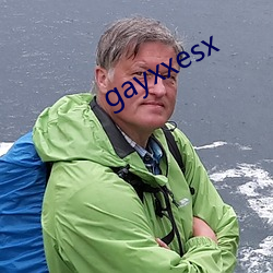 gayxxesx （千载一弹）