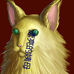 漂亮的姨母