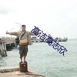 高潔高志欣