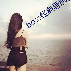 boss經典導航王