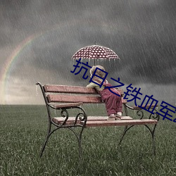 抗日之铁血军魂 （盐枭）