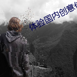 体验国内创意传媒 （自许）