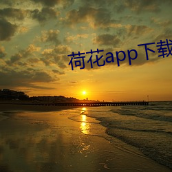 荷花app下载(zài)