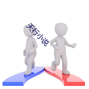 天行小说 （义捐）